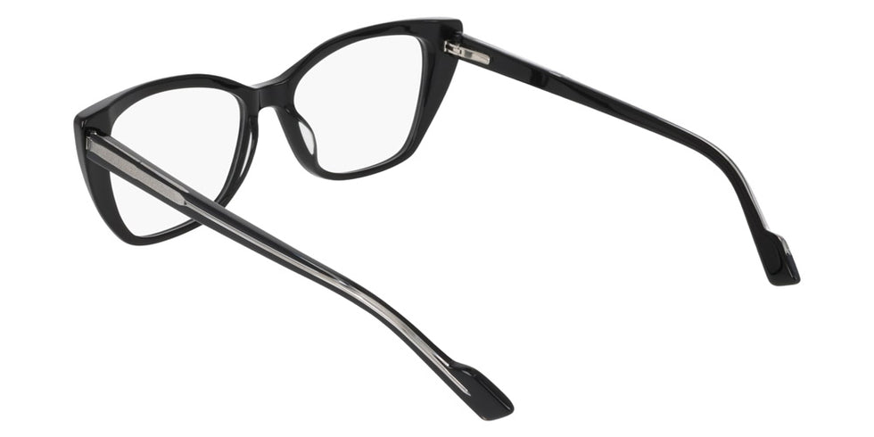 Marchon NYC M-5047 001 54 - Black #id:mm5047001_s:100115