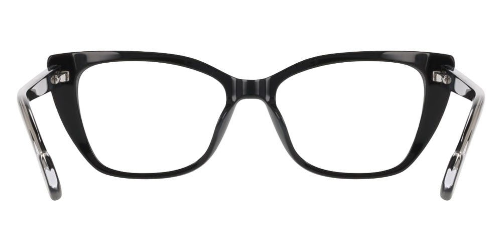Marchon NYC M-5047 001 54 - Black #id:mm5047001_s:100120