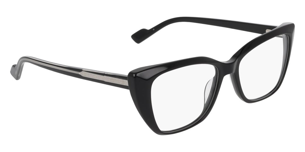 Marchon NYC M-5047 001 54 - Black #id:mm5047001_s:100135