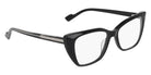 Marchon NYC M-5047 001 54 - Black #id:mm5047001_s:100135