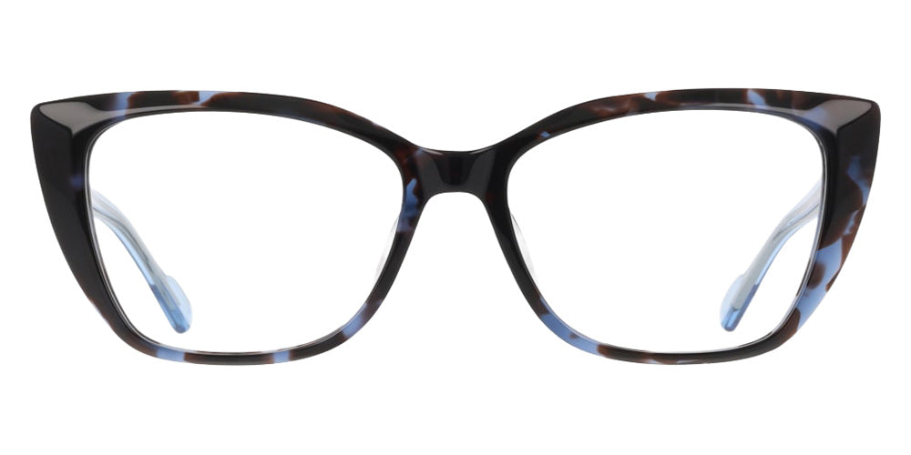 Marchon NYC M-5047 462 54 - Blue Tortoise #id:mm5047462_s:102100
