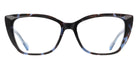 Marchon NYC M-5047 462 54 - Blue Tortoise #id:mm5047462_s:102100
