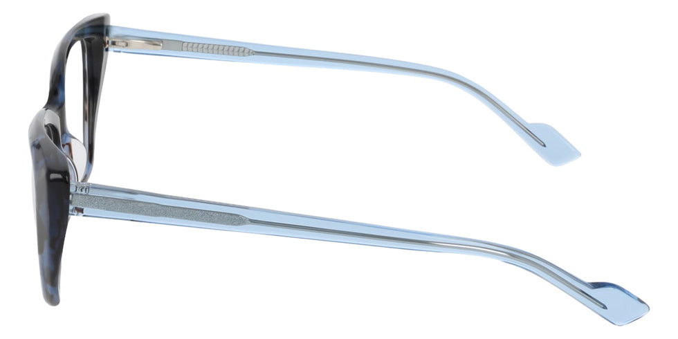 Marchon NYC M-5047 462 54 - Blue Tortoise #id:mm5047462_s:102110