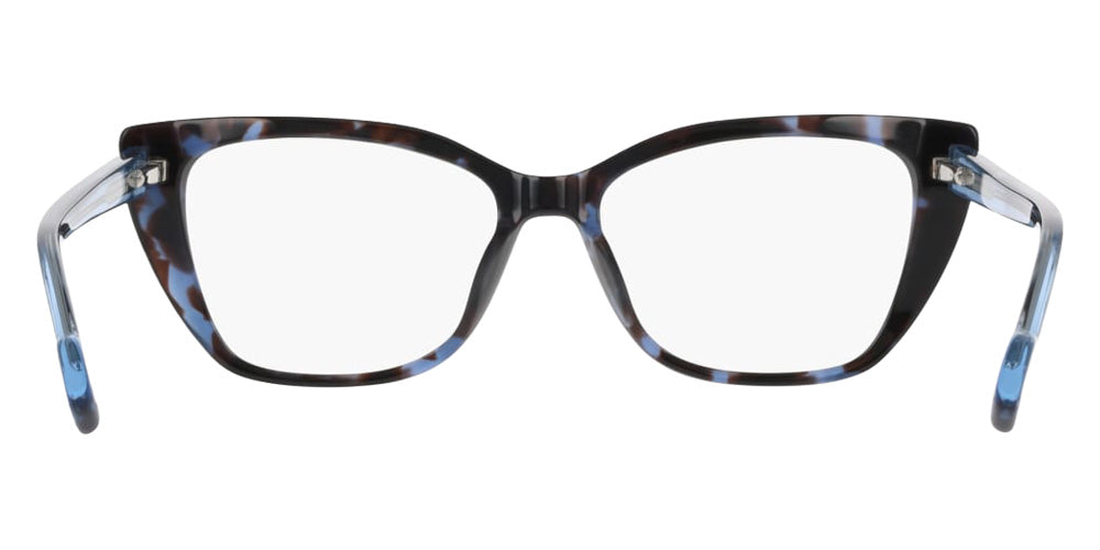 Marchon NYC M-5047 462 54 - Blue Tortoise #id:mm5047462_s:102120