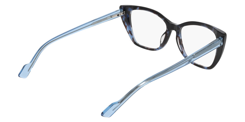 Marchon NYC M-5047 462 54 - Blue Tortoise #id:mm5047462_s:102125