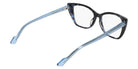 Marchon NYC M-5047 462 54 - Blue Tortoise #id:mm5047462_s:102125