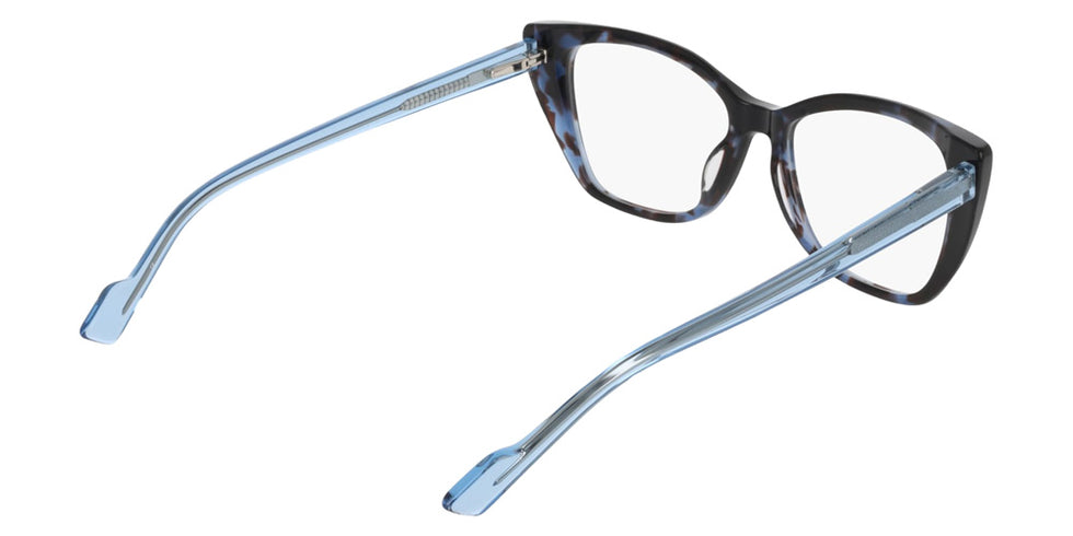 Marchon NYC M-5047 462 54 - Blue Tortoise #id:mm5047462_s:102125