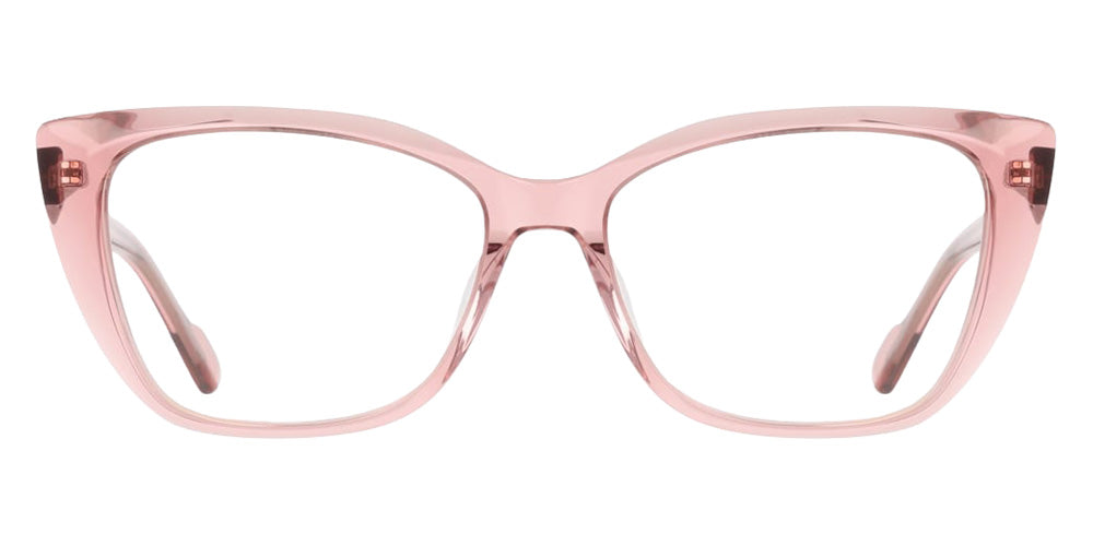 Marchon NYC M-5047 650 54 - Blush Crystal #id:mm5047650_s:104100