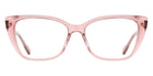 Marchon NYC M-5047 650 54 - Blush Crystal #id:mm5047650_s:104100