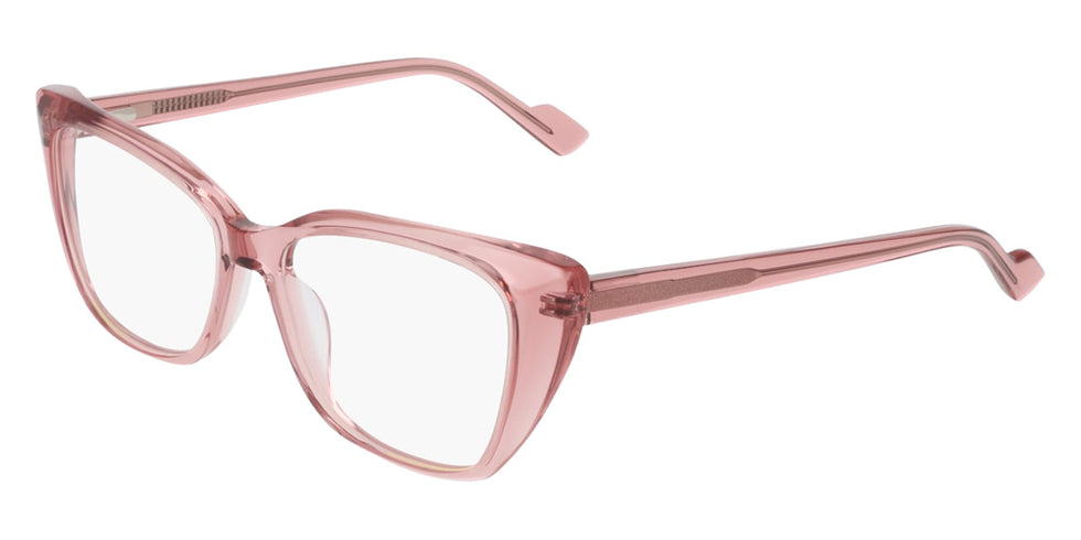 Marchon NYC M-5047 650 54 - Blush Crystal #id:mm5047650_s:104105
