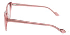 Marchon NYC M-5047 650 54 - Blush Crystal #id:mm5047650_s:104110