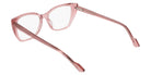 Marchon NYC M-5047 650 54 - Blush Crystal #id:mm5047650_s:104115