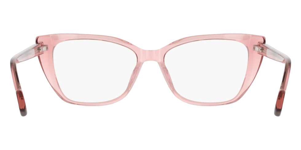 Marchon NYC M-5047 650 54 - Blush Crystal #id:mm5047650_s:104120