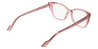 Marchon NYC M-5047 650 54 - Blush Crystal #id:mm5047650_s:104125