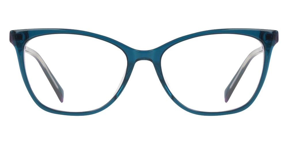 Marchon NYC M-5048 324 53 - Teal Laminate #id:mm5048324_s:100100