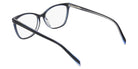 Marchon NYC M-5048 422 53 - Blue Laminate #id:mm5048422_s:102115