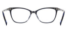 Marchon NYC M-5048 422 53 - Blue Laminate #id:mm5048422_s:102120