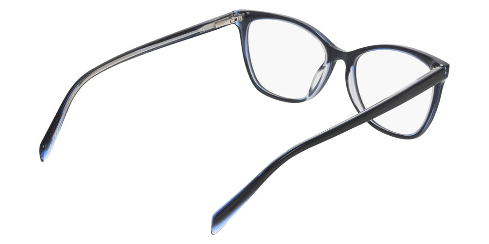 Marchon NYC M-5048 422 53 - Blue Laminate #id:mm5048422_s:102125