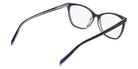 Marchon NYC M-5048 422 53 - Blue Laminate #id:mm5048422_s:102125