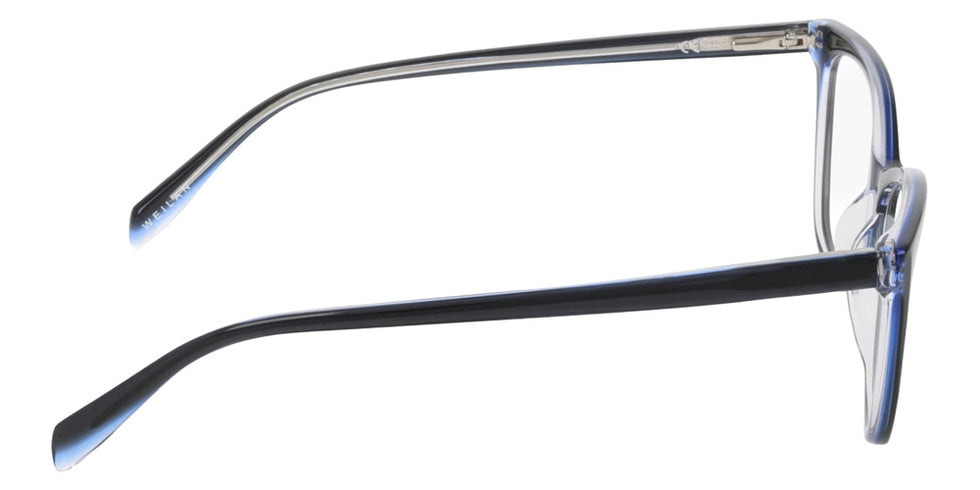 Marchon NYC M-5048 422 53 - Blue Laminate #id:mm5048422_s:102130