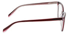 Marchon NYC M-5048 614 53 - Ruby Laminate #id:mm5048614_s:104130