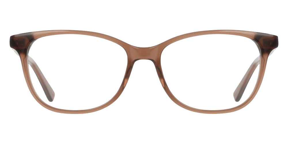 Marchon NYC M-5049 210 51 - Brown Crystal #id:mm5049210_s:100100