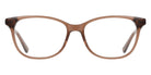 Marchon NYC M-5049 210 51 - Brown Crystal #id:mm5049210_s:100100