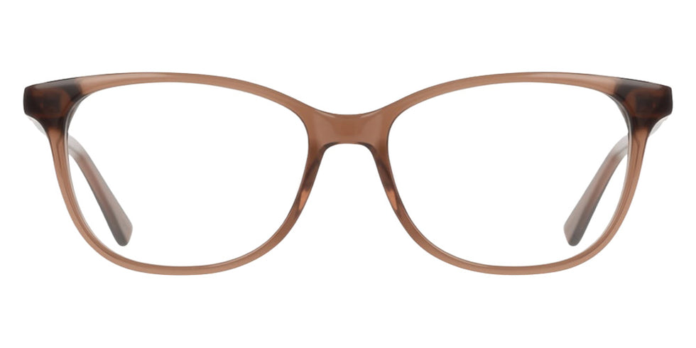 Marchon NYC M-5049 210 51 - Brown Crystal #id:mm5049210_s:100100
