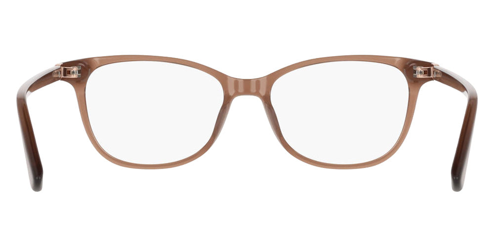 Marchon NYC M-5049 210 51 - Brown Crystal #id:mm5049210_s:100120