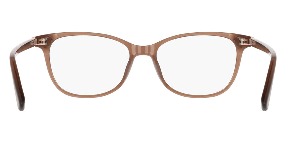 Marchon NYC M-5049 210 51 - Brown Crystal #id:mm5049210_s:100120