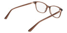 Marchon NYC M-5049 210 51 - Brown Crystal #id:mm5049210_s:100125