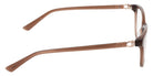 Marchon NYC M-5049 210 51 - Brown Crystal #id:mm5049210_s:100130
