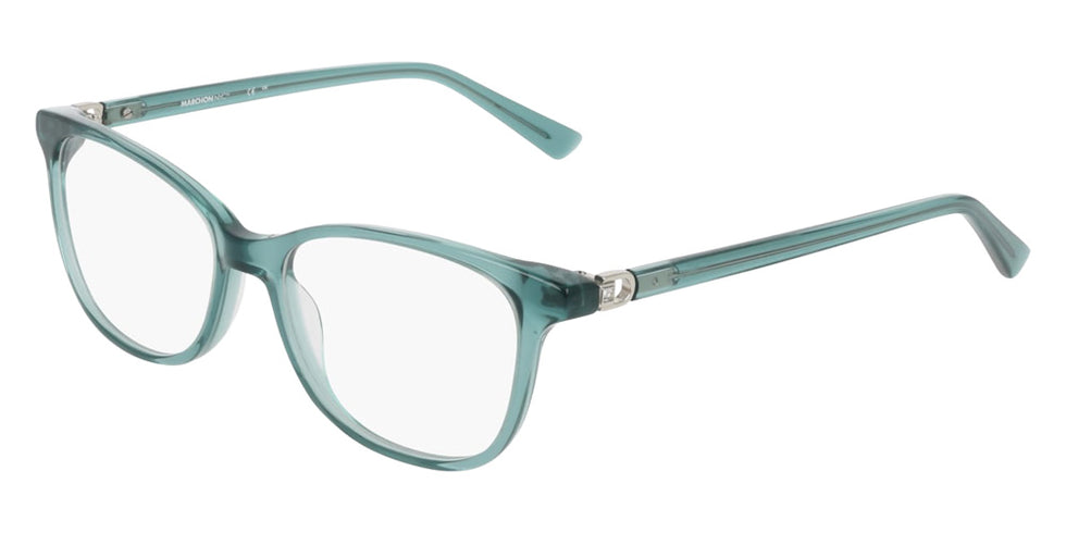 Marchon NYC M-5049 422 51 - Blue Crystal #id:mm5049422_s:102105