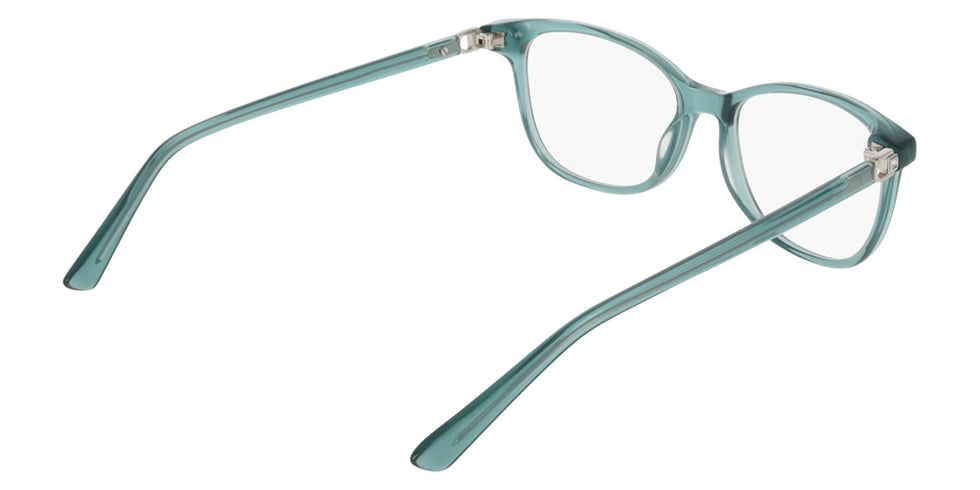 Marchon NYC M-5049 422 51 - Blue Crystal #id:mm5049422_s:102125