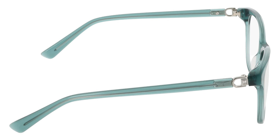 Marchon NYC M-5049 422 51 - Blue Crystal #id:mm5049422_s:102130