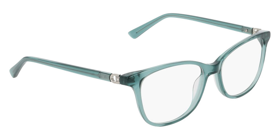 Marchon NYC M-5049 422 51 - Blue Crystal #id:mm5049422_s:102135