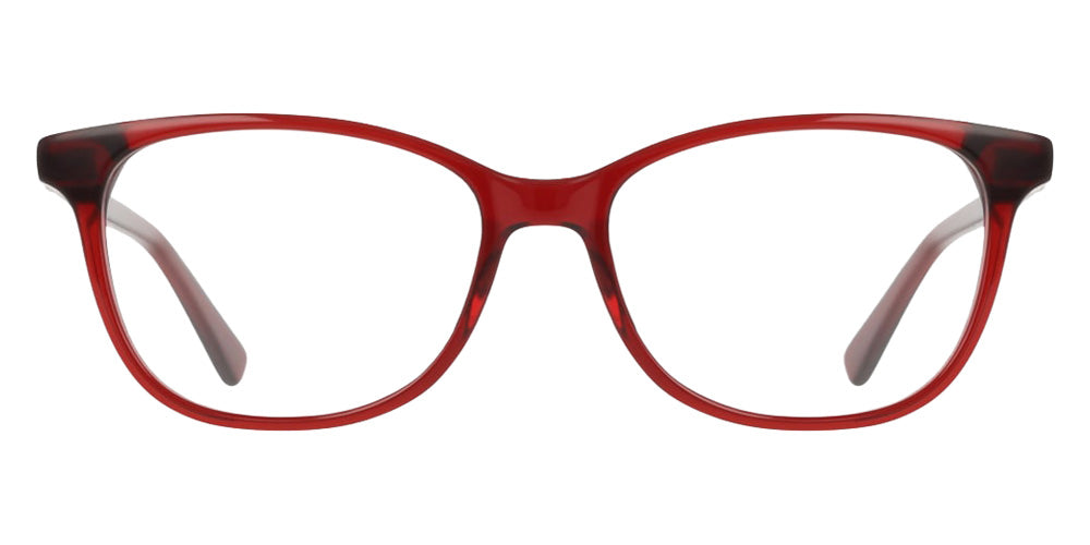 Marchon NYC M-5049 603 51 - Red Crystal #id:mm5049603_s:104100