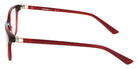 Marchon NYC M-5049 603 51 - Red Crystal #id:mm5049603_s:104110