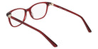 Marchon NYC M-5049 603 51 - Red Crystal #id:mm5049603_s:104115