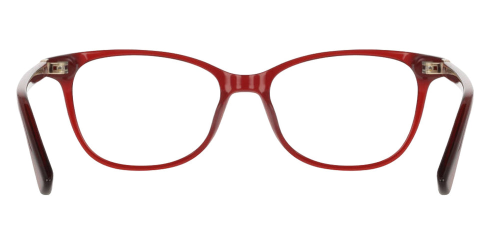 Marchon NYC M-5049 603 51 - Red Crystal #id:mm5049603_s:104120