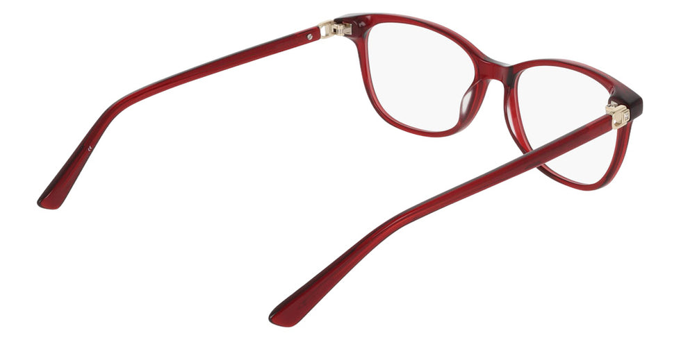 Marchon NYC M-5049 603 51 - Red Crystal #id:mm5049603_s:104125