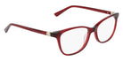 Marchon NYC M-5049 603 51 - Red Crystal #id:mm5049603_s:104135