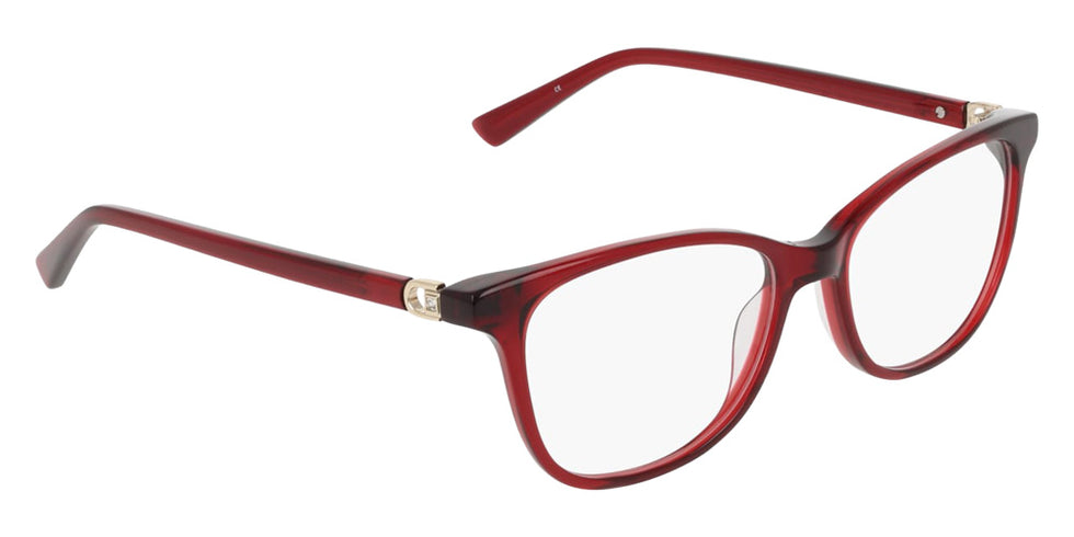 Marchon NYC M-5049 603 51 - Red Crystal #id:mm5049603_s:104135