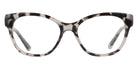 Marchon NYC M-5050 060 53 - Gray Tortoise #id:mm5050060_s:100100