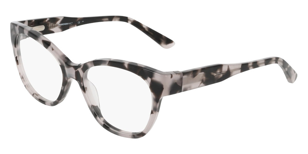 Marchon NYC M-5050 060 53 - Gray Tortoise #id:mm5050060_s:100105