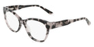 Marchon NYC M-5050 060 53 - Gray Tortoise #id:mm5050060_s:100105