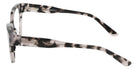 Marchon NYC M-5050 060 53 - Gray Tortoise #id:mm5050060_s:100110