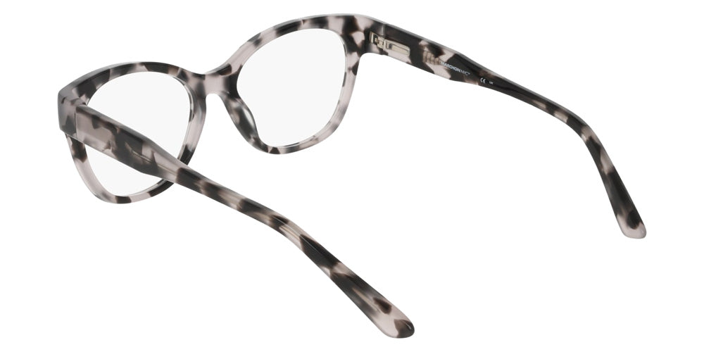 Marchon NYC M-5050 060 53 - Gray Tortoise #id:mm5050060_s:100115