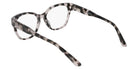 Marchon NYC M-5050 060 53 - Gray Tortoise #id:mm5050060_s:100115