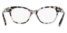Marchon NYC M-5050 060 53 - Gray Tortoise #id:mm5050060_s:100120